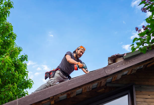 Gutter Replacement in Prairie Grove, AR